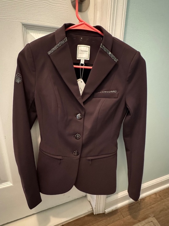 Samshield Jackets & Blazers - Samshield Victorine show jacket